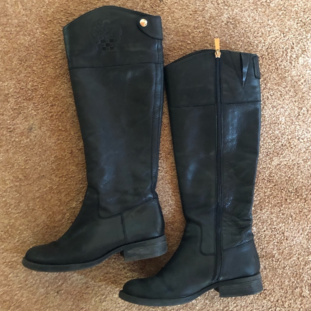 Vince Camuto Boots